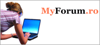 Pagina de start a forumului JocuriInternetSport.MyForum.ro